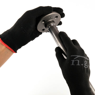 Pipe GARD Mur