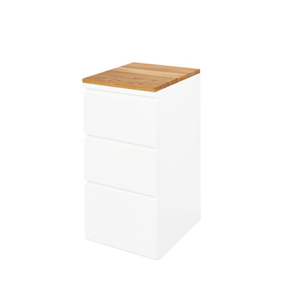 Deckplatten für IKEA MALM