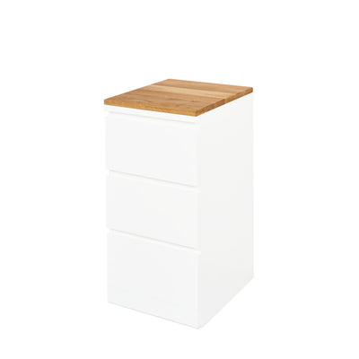 Deckplatten für IKEA MALM