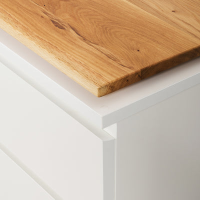 Deckplatten für IKEA MALM