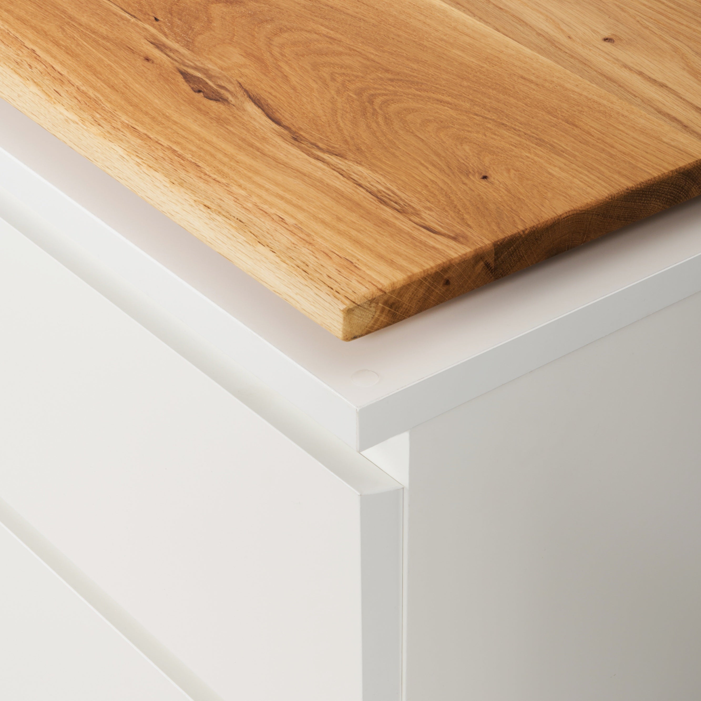 Deckplatten für IKEA MALM