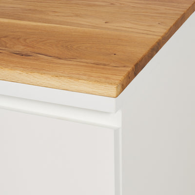 Deckplatten für IKEA MALM