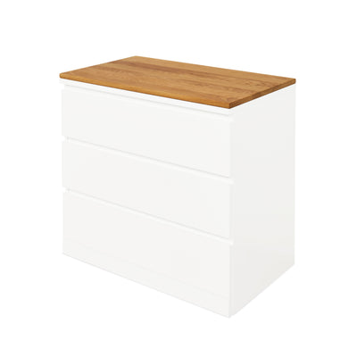 Deckplatten für IKEA MALM
