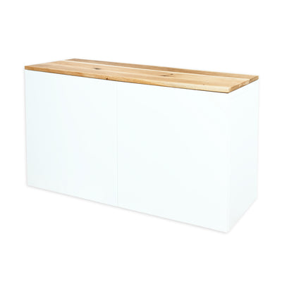 Panneaux de finition pour IKEA Besta