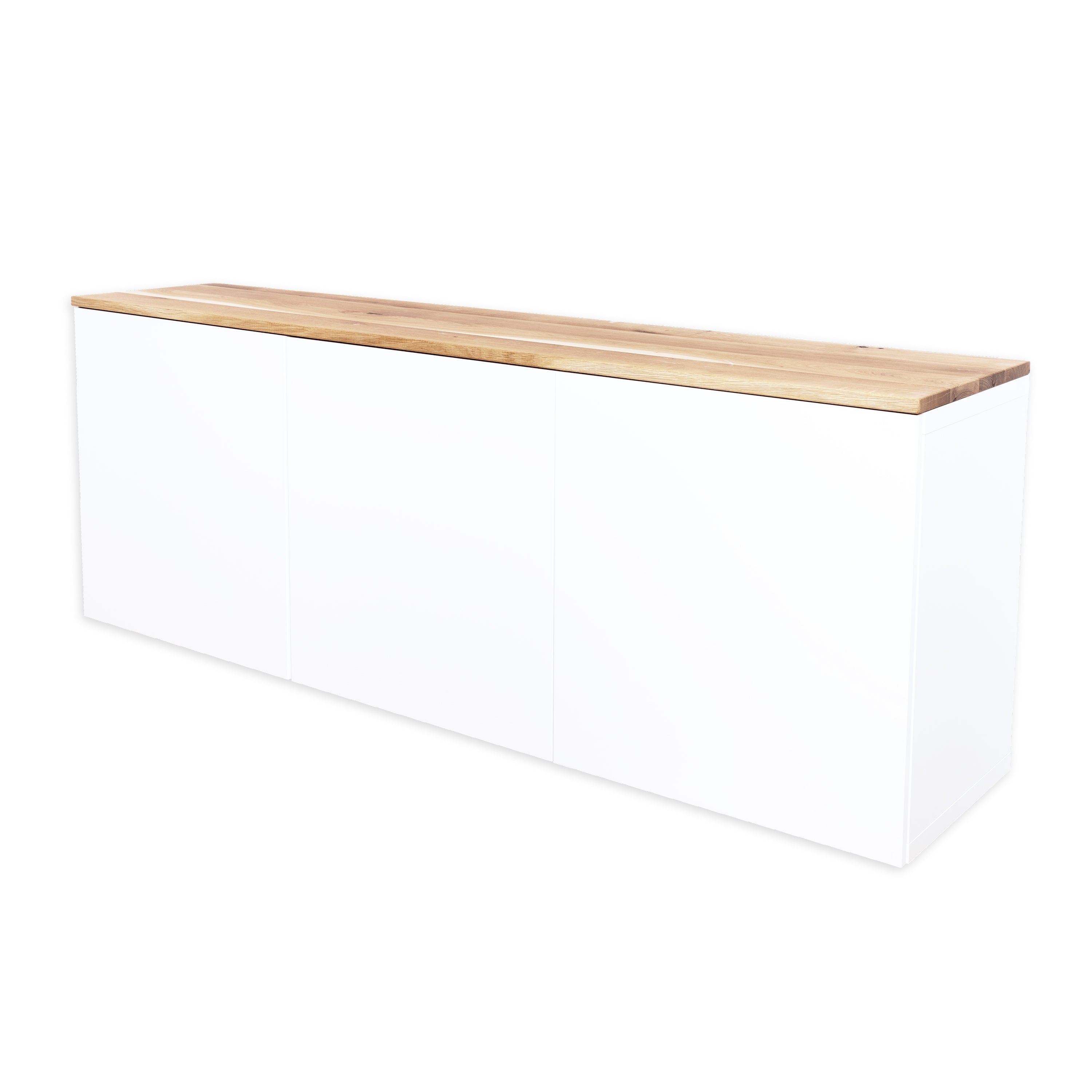 Panneaux de finition pour IKEA Besta