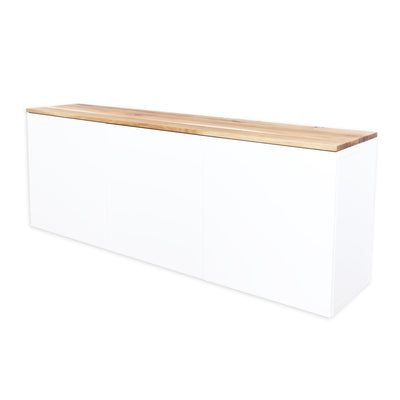 Panneaux de finition pour IKEA Besta