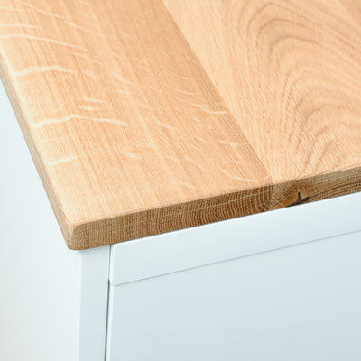 Panneaux de finition pour IKEA Besta