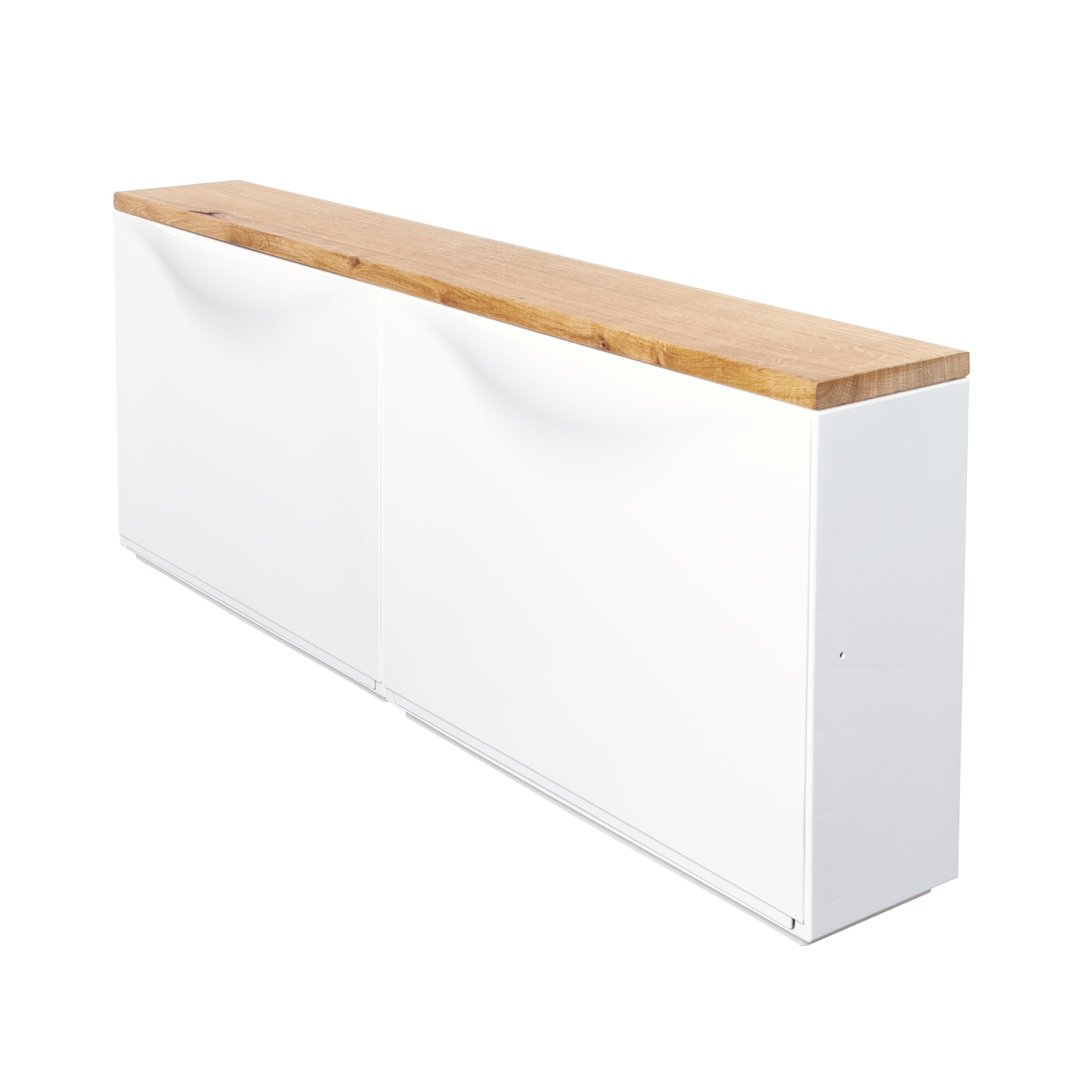 Cover plates for IKEA TRONES