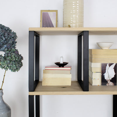 Shelf EICHE