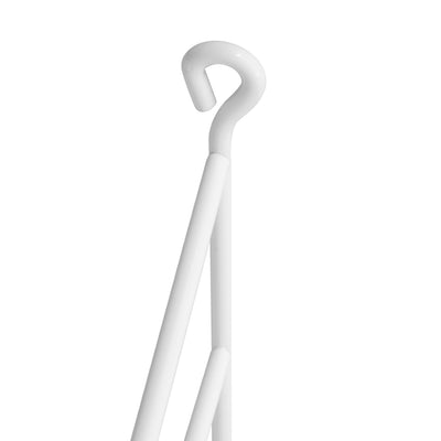 2er Set Regalhalter TEGEL