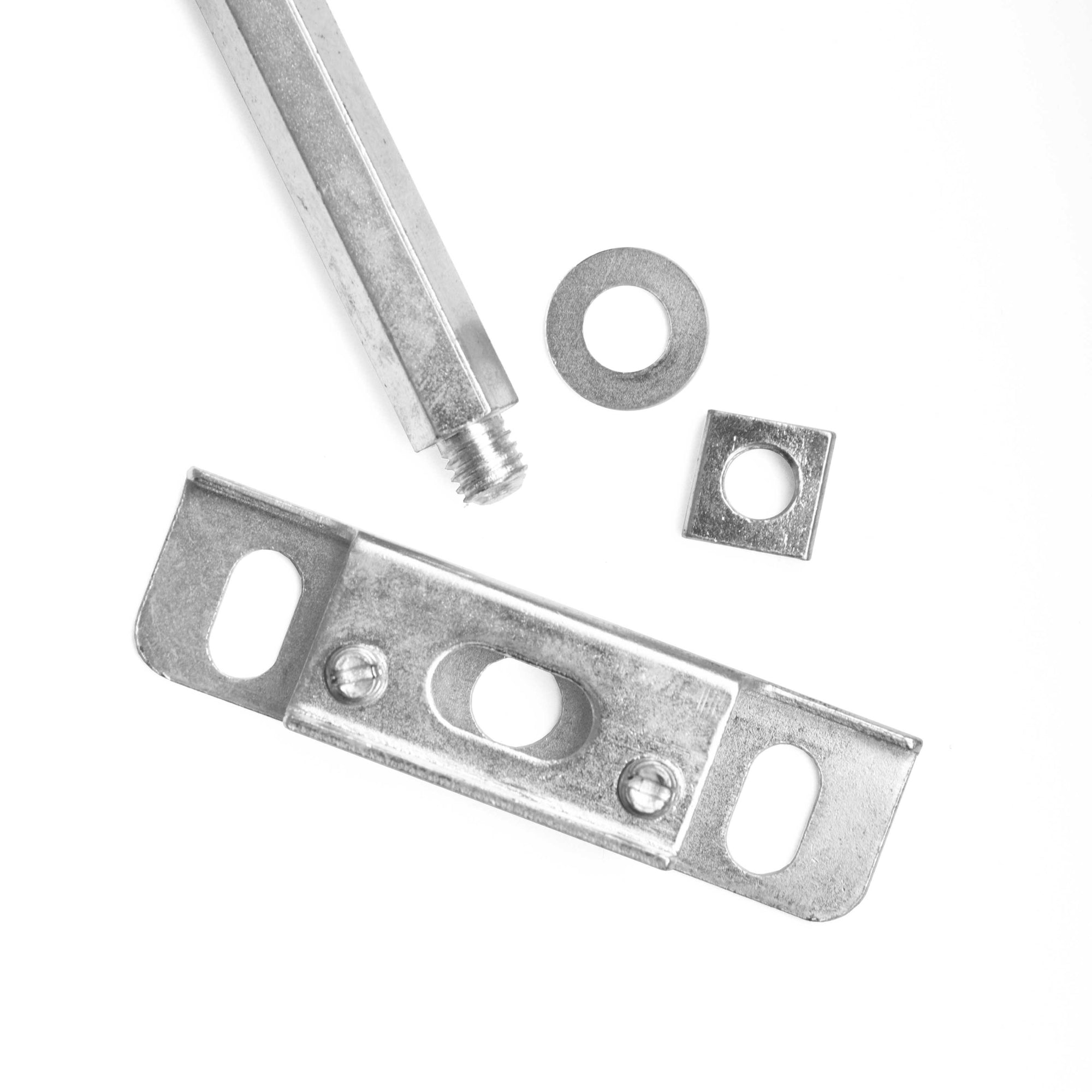 Lot de 2 supports de tablette KAROW