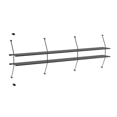 Wandregal STEMI²