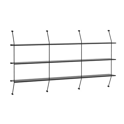 Wandregal STEMI³