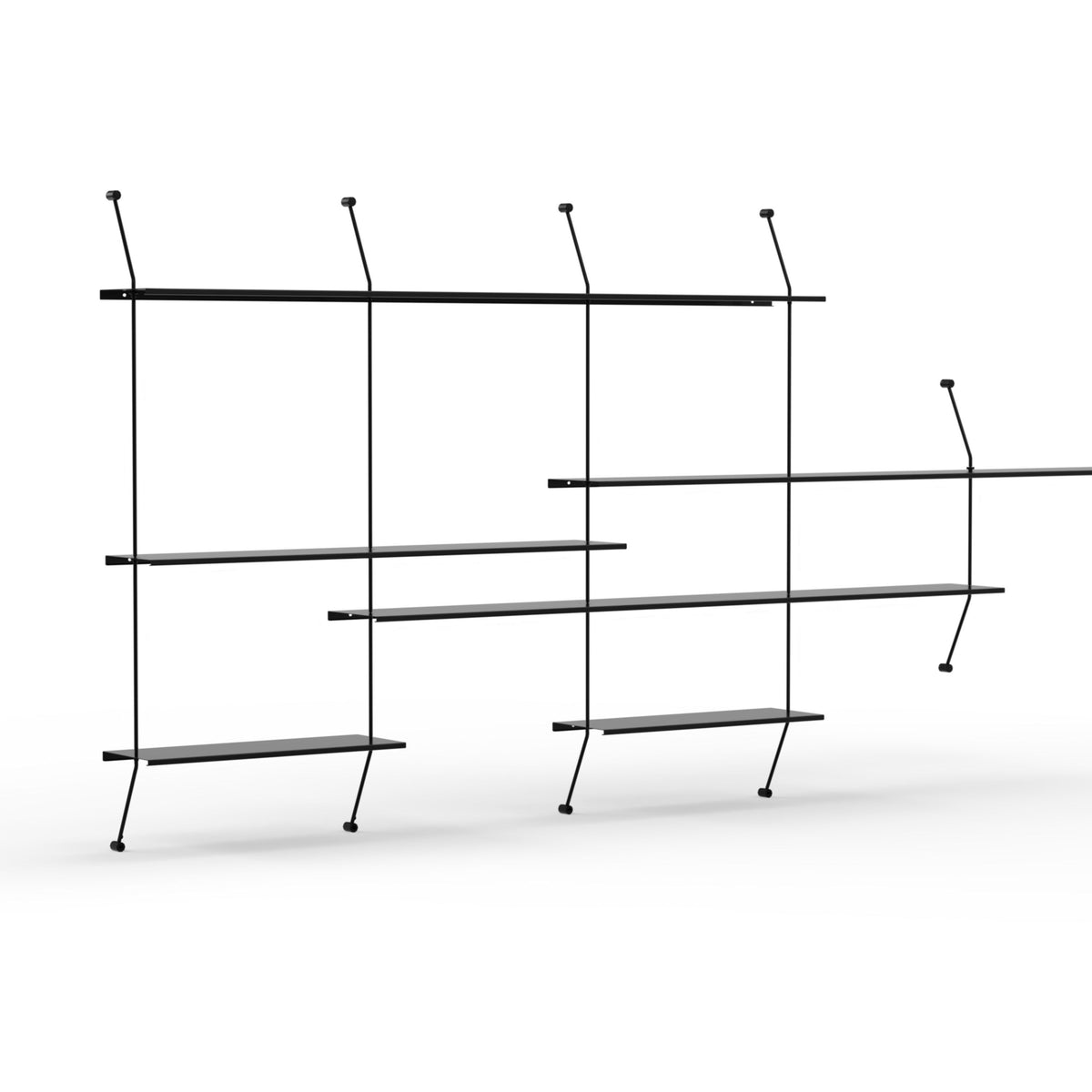 Étagère murale STEMI¹