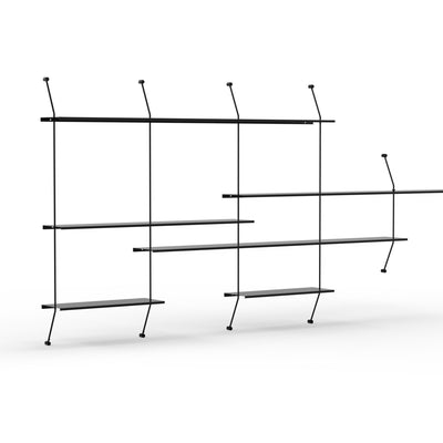 Étagère murale STEMI¹