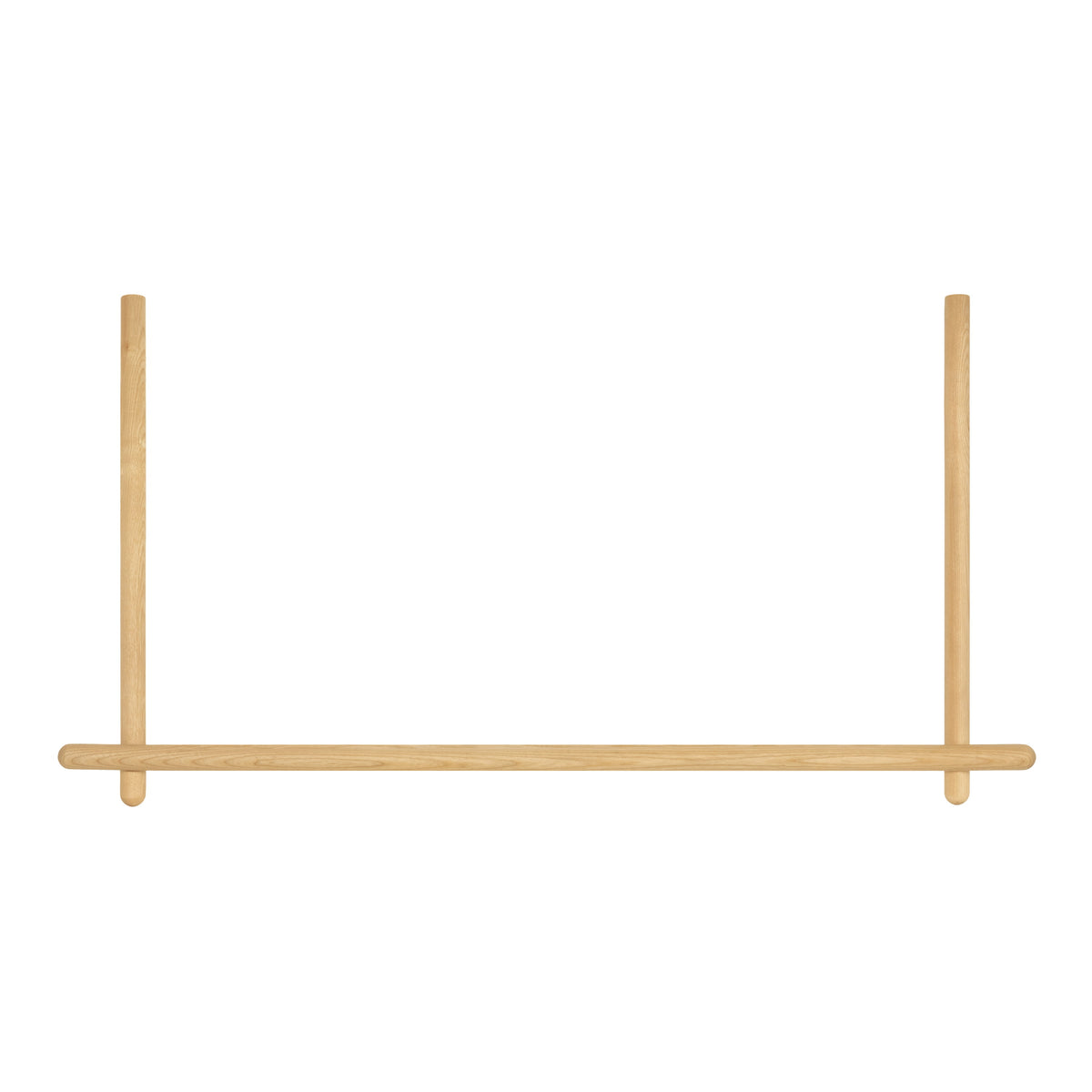 Kleiderstange ASKA Decke
