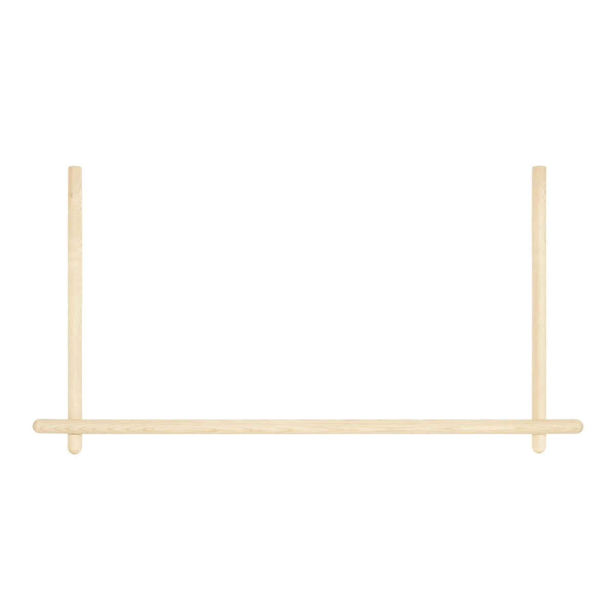 Kleiderstange ASKA Decke