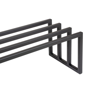 Shoe rack RECHTECK