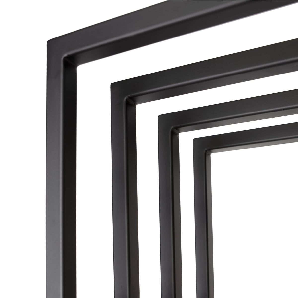 Shoe rack RECHTECK