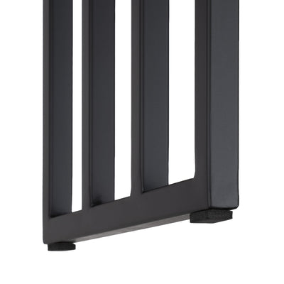 Shoe rack RECHTECK