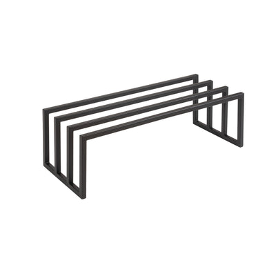 Shoe rack RECHTECK