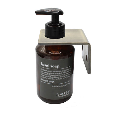 Soap dispenser BLITZEBLANK