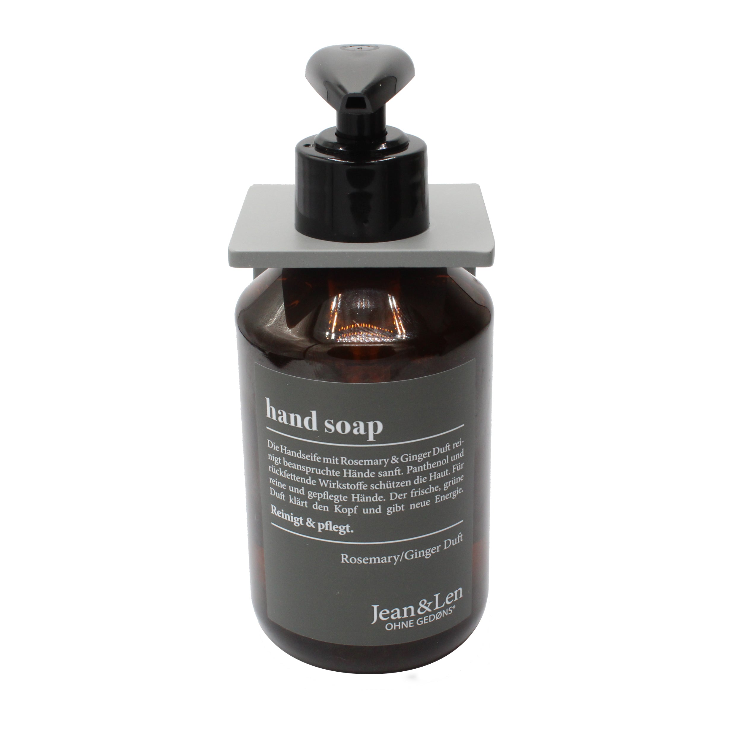 Soap dispenser BLITZEBLANK