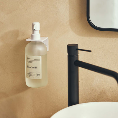 Soap dispenser BLITZEBLANK