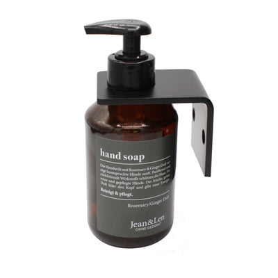 Soap dispenser BLITZEBLANK