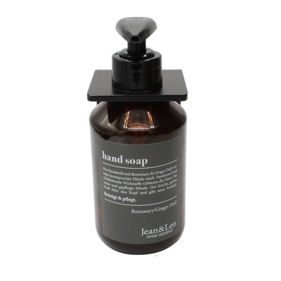 Soap dispenser BLITZEBLANK