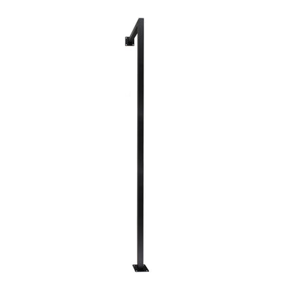 Tringle à vêtements POLE