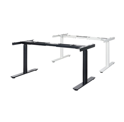 Piètement de table réglable en hauteur RONDE