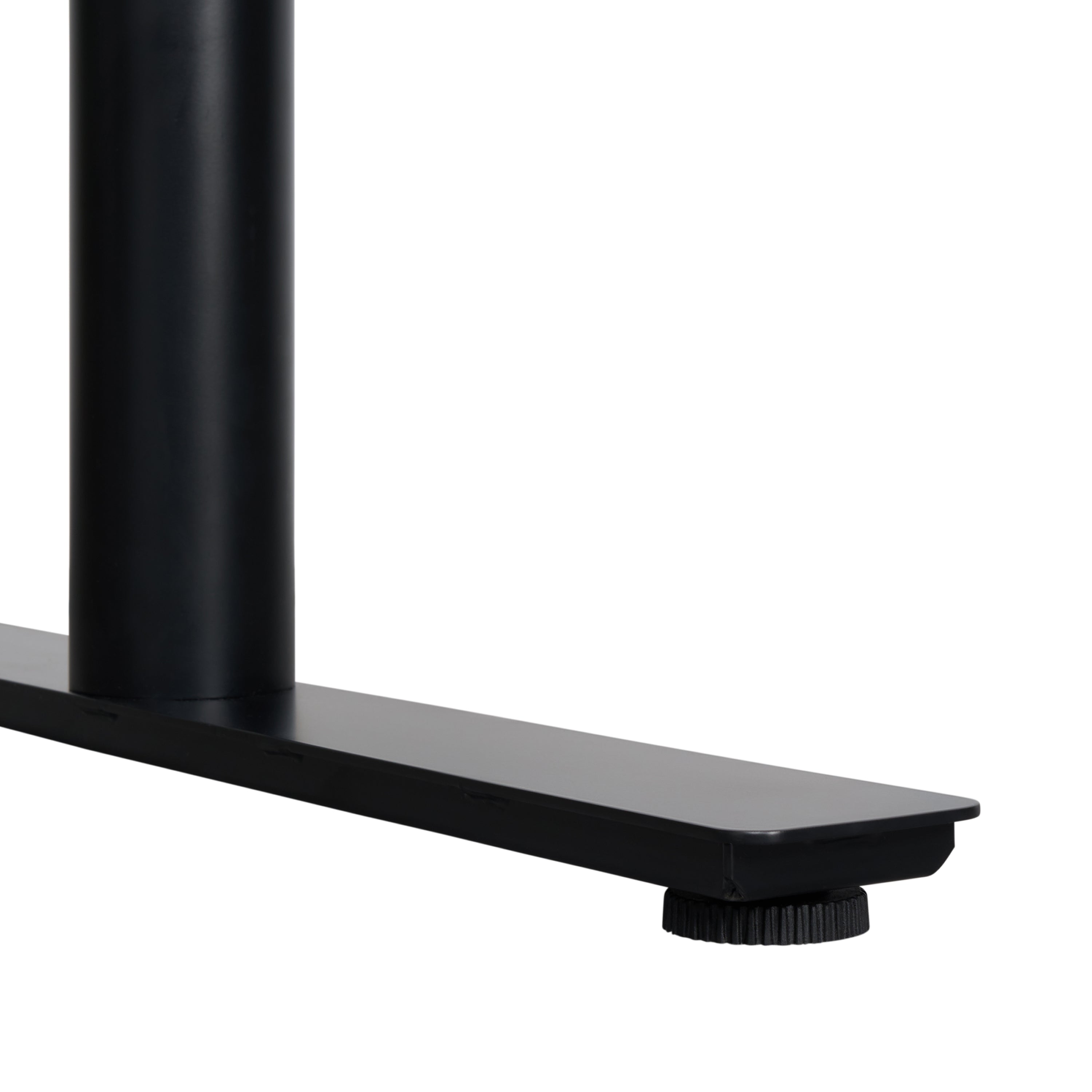 Piètement de table réglable en hauteur RONDE