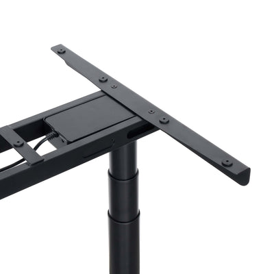 Piètement de table réglable en hauteur RONDE