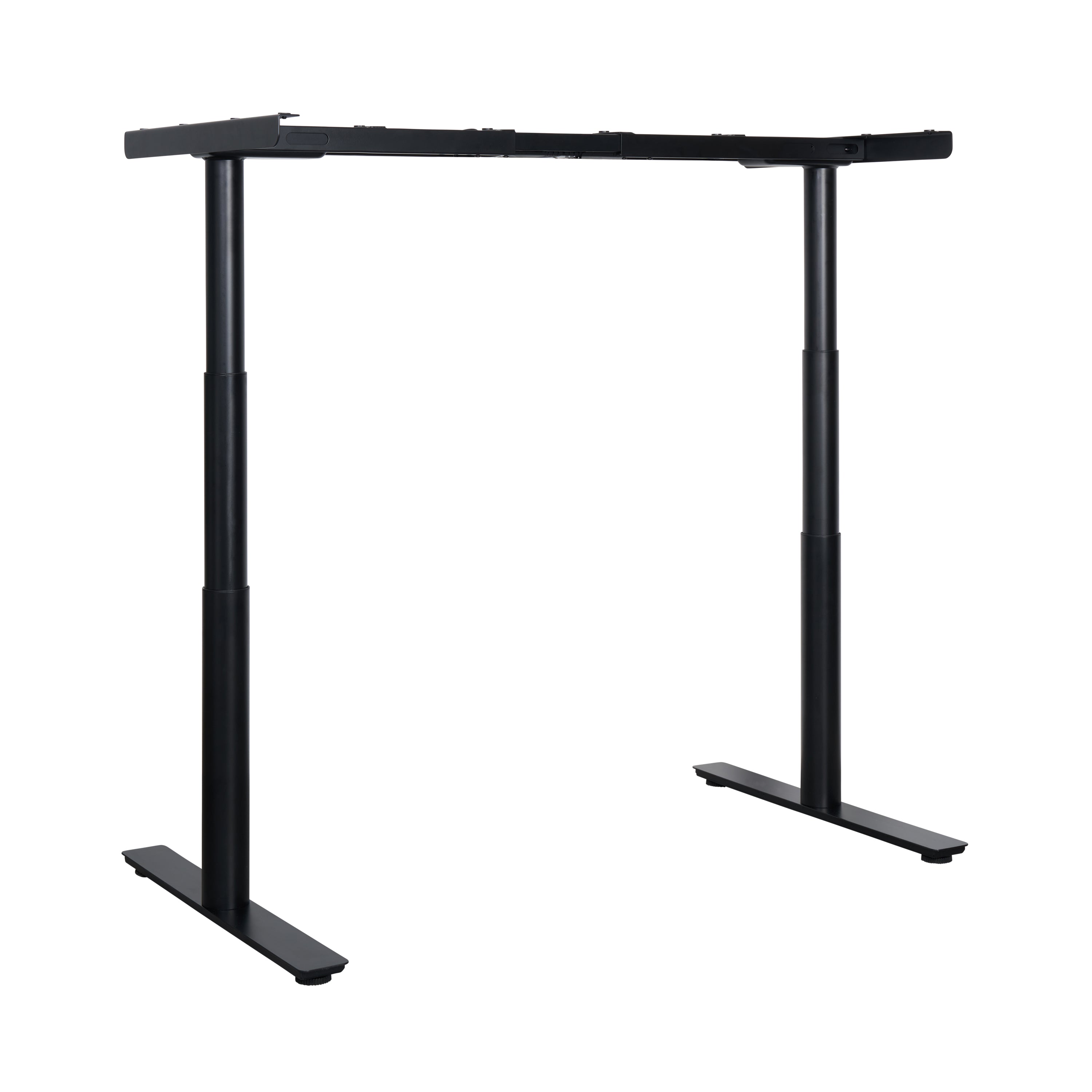 Piètement de table réglable en hauteur RONDE