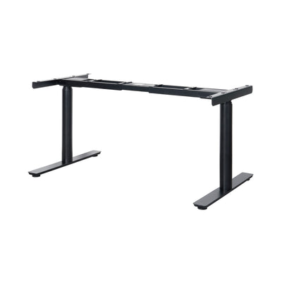 Piètement de table réglable en hauteur RONDE