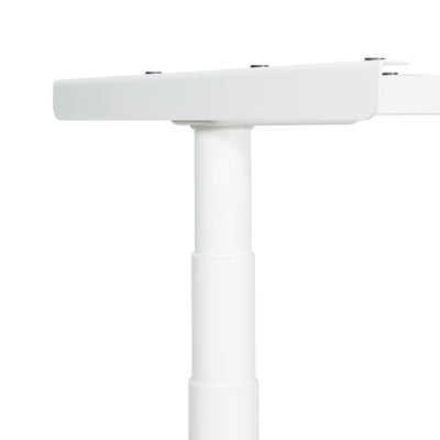 Piètement de table réglable en hauteur RONDE