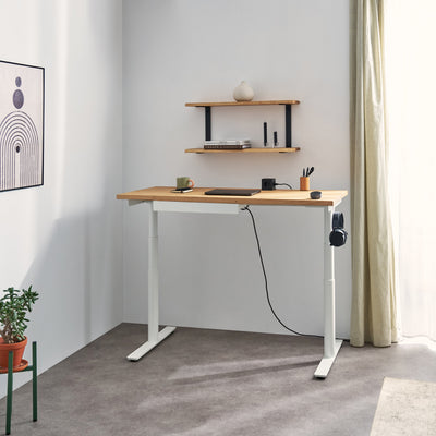 Piètement de table réglable en hauteur RONDE