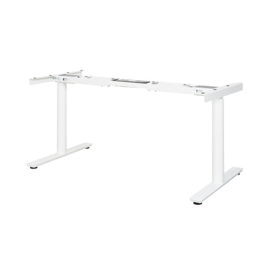Piètement de table réglable en hauteur RONDE