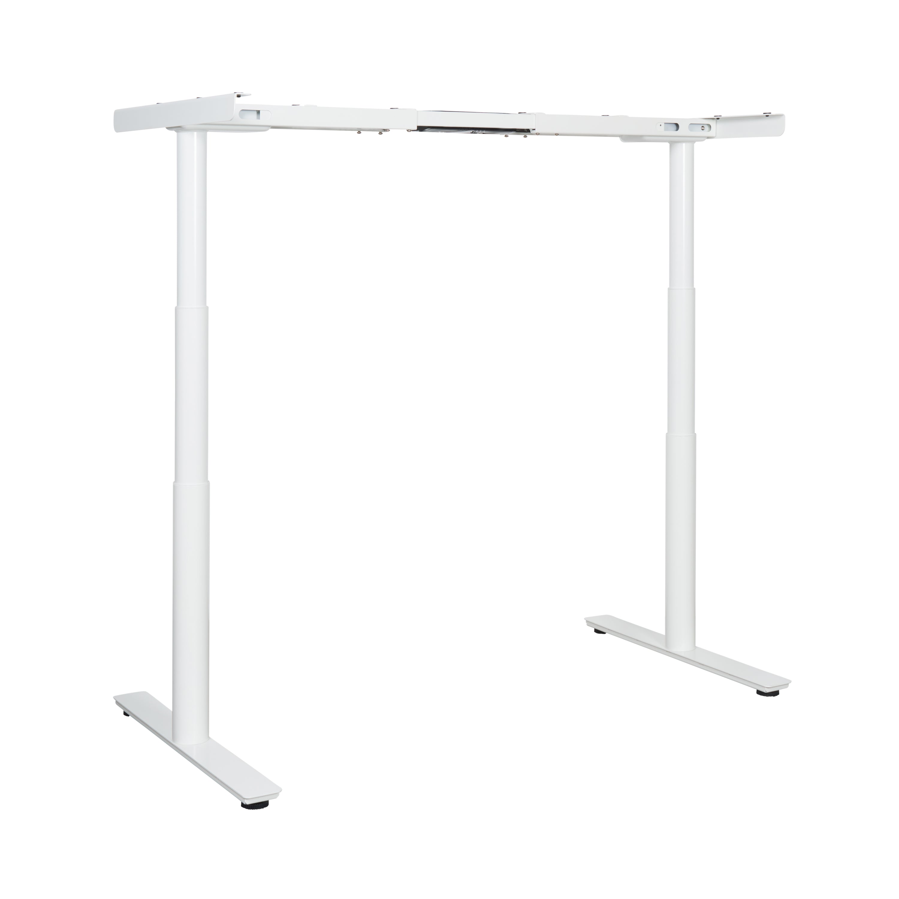Piètement de table réglable en hauteur RONDE
