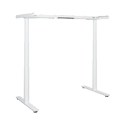 Piètement de table réglable en hauteur RONDE