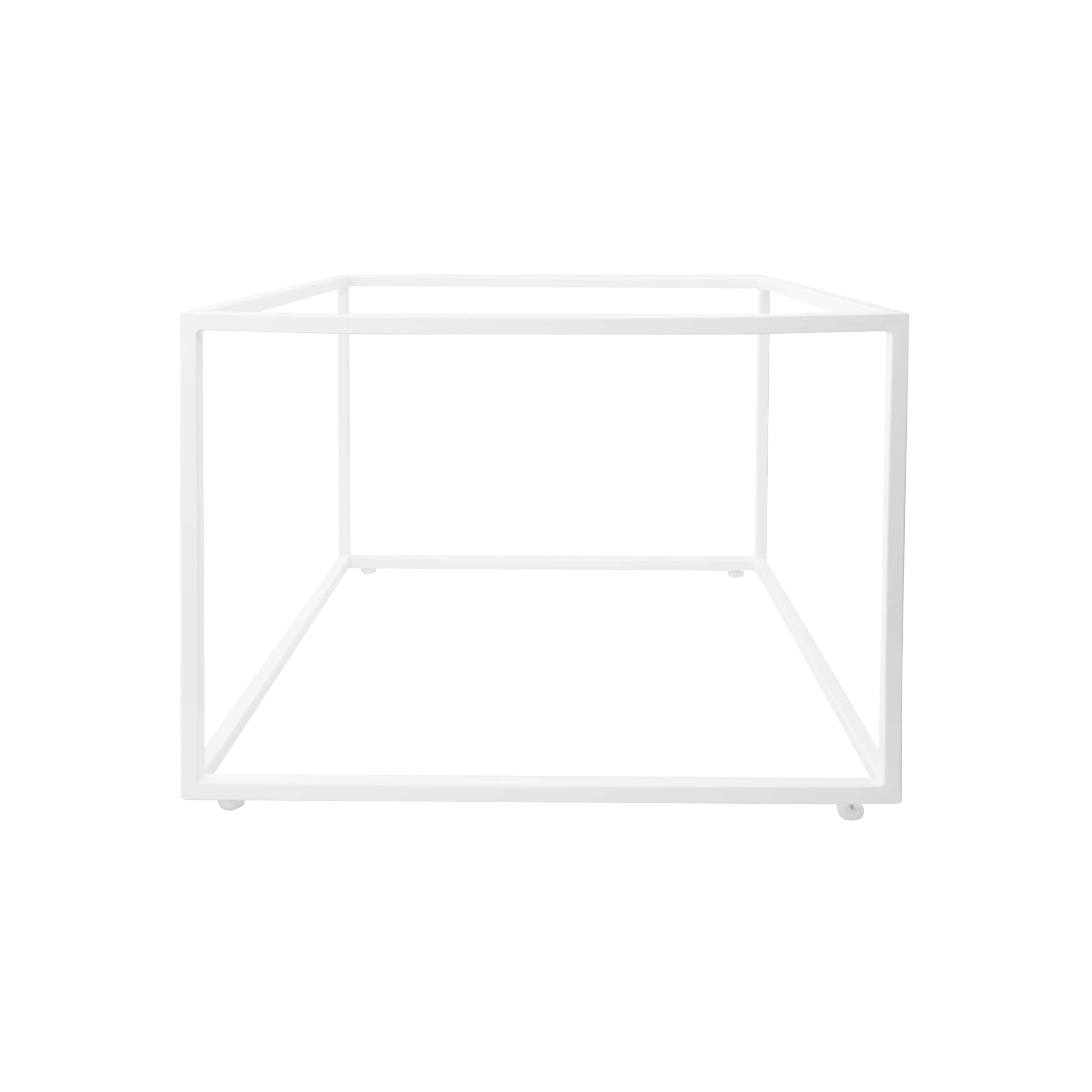 Table basse CUBE