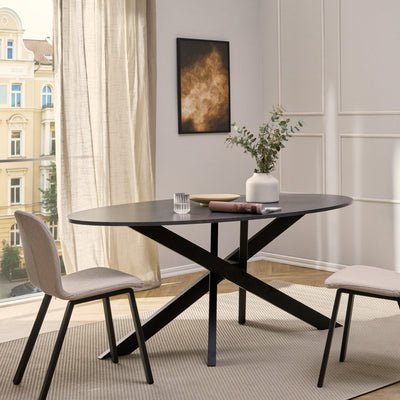 Piètement de table MIKADO