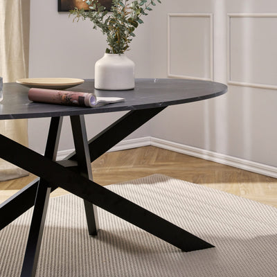 Piètement de table MIKADO