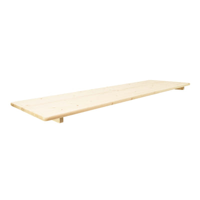 Tischplatten & Bankplatten BIERZELT