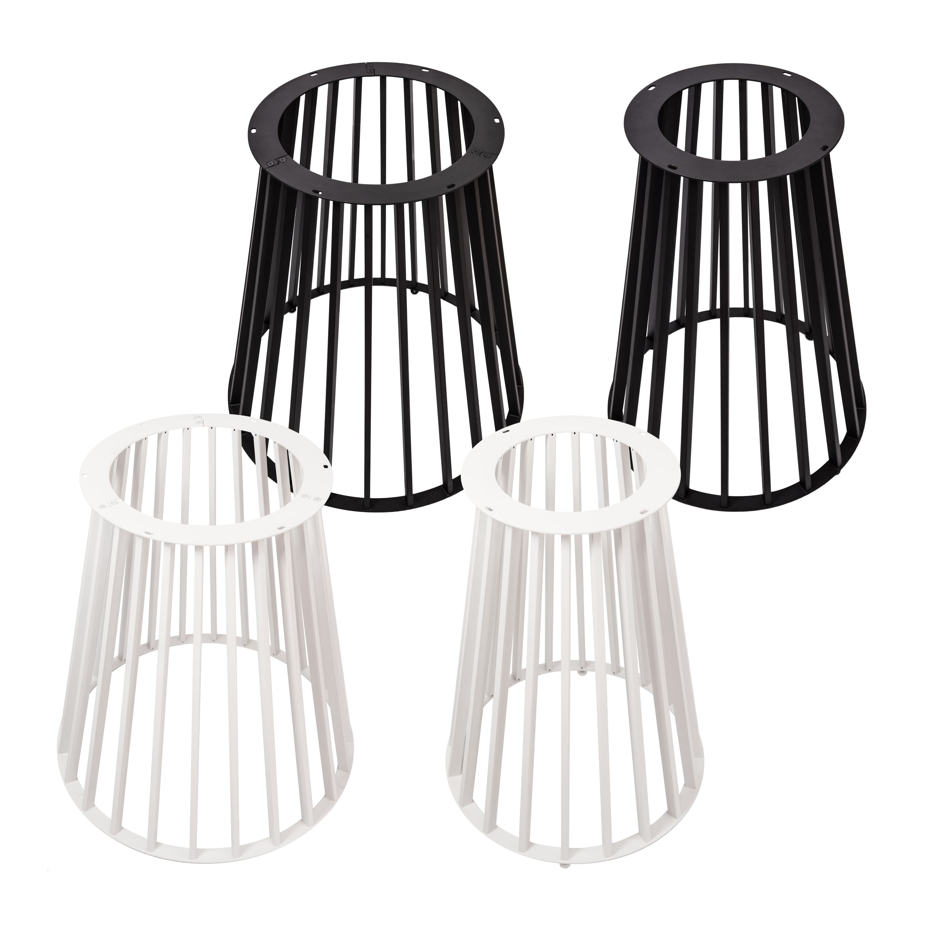 Colonne de table CONIC BARS