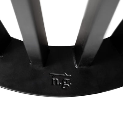 CONIC BARS table column