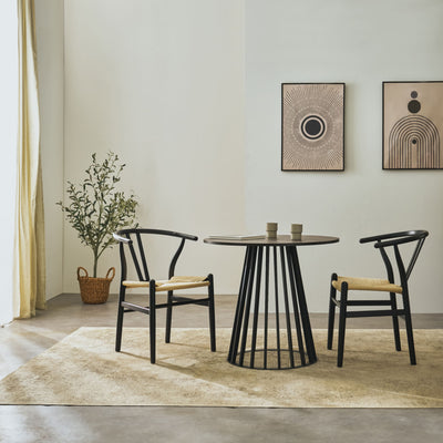 CONIC BARS table column