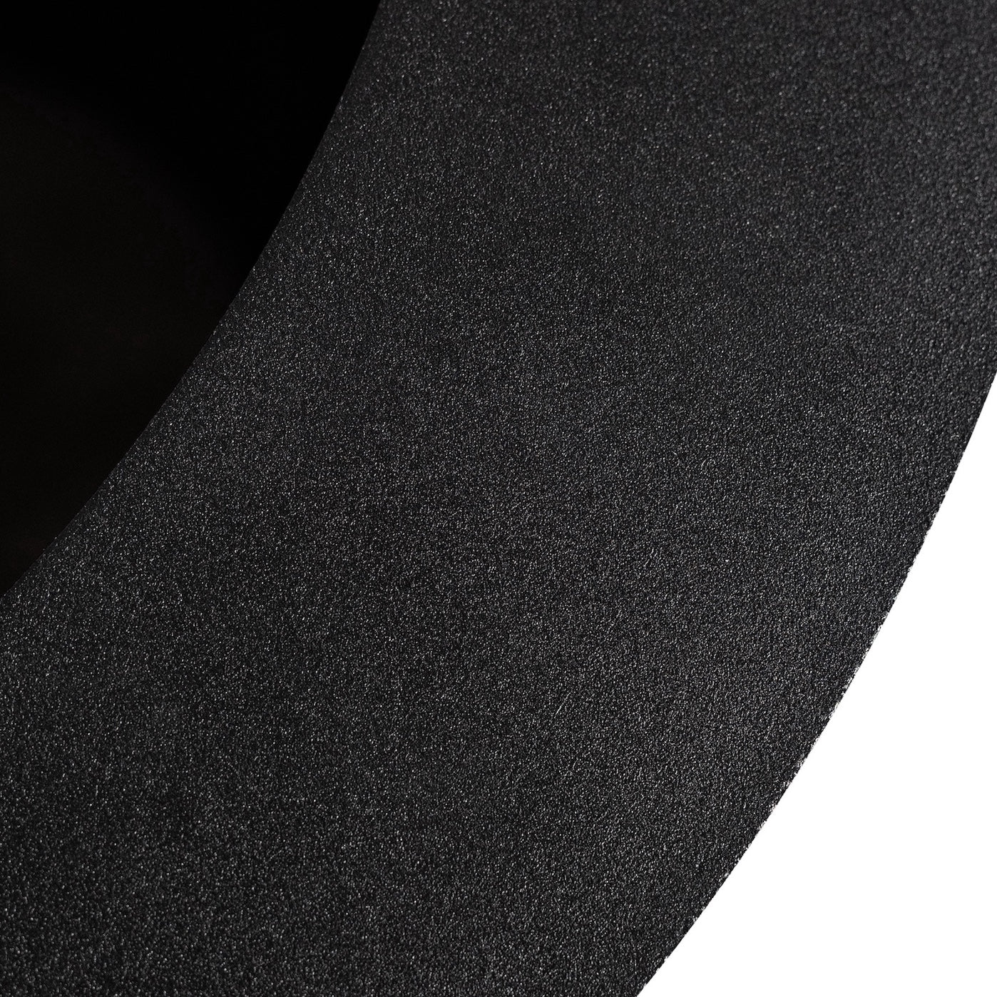 Colonne de table ROUND WAVY
