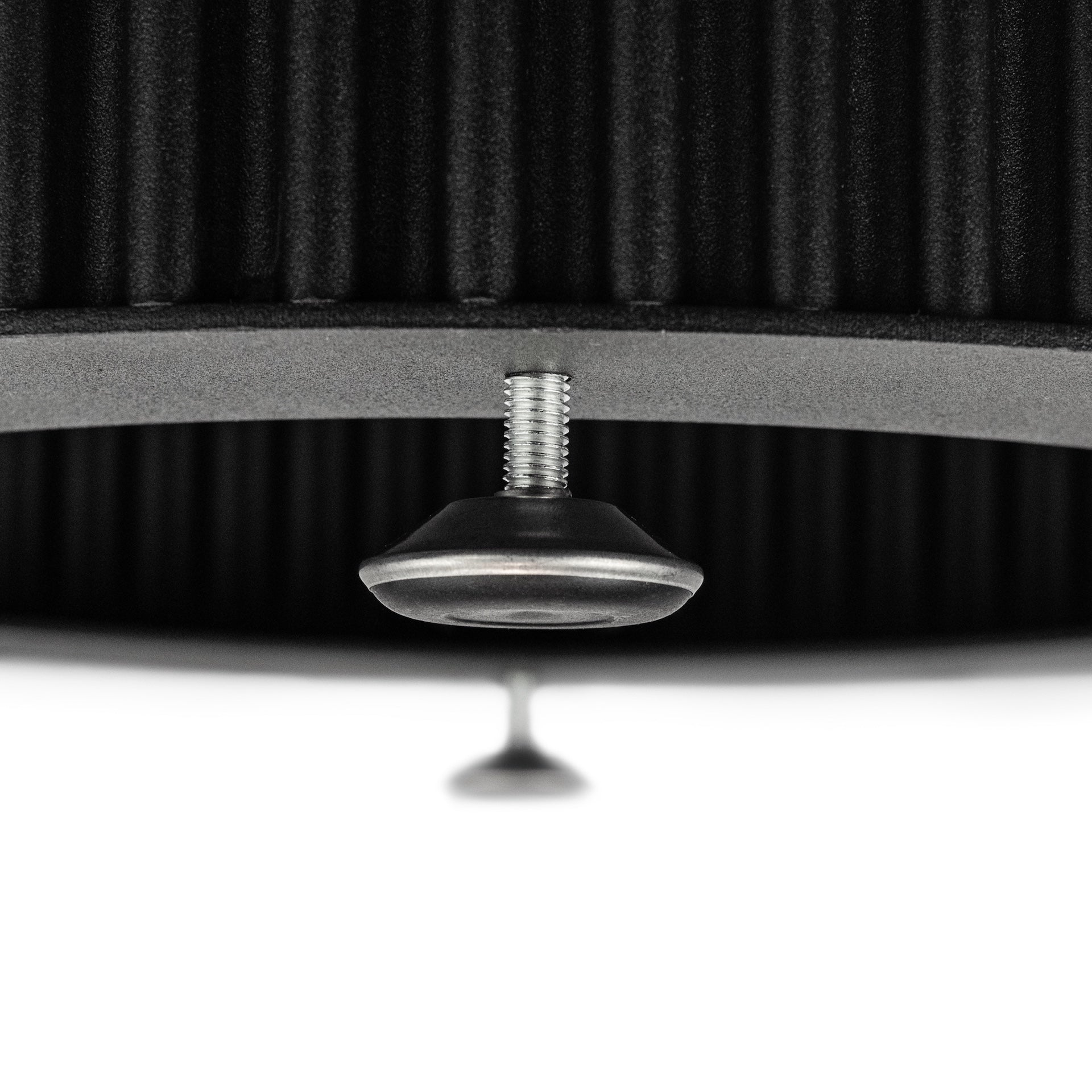 Colonne de table ROUND WAVY